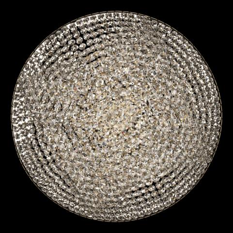 Люстра Bohemia Ivele Crystal 19321/25IV G