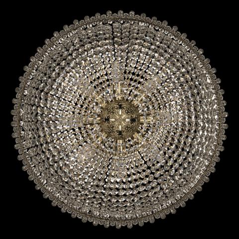 Люстра Bohemia Ivele Crystal 19011/80IV G