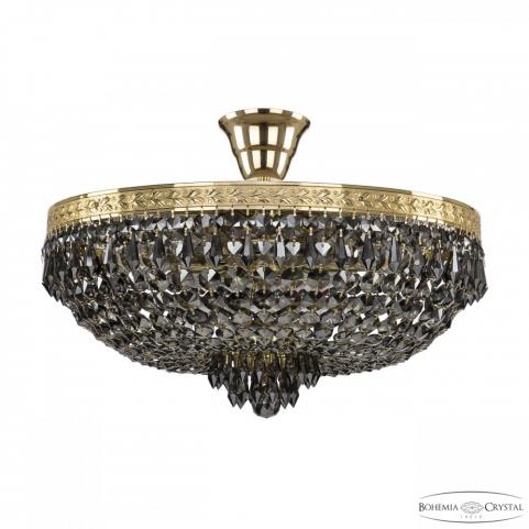 Люстра Bohemia Ivele Crystal 19271/45IV G R781