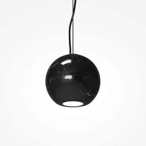 Подвесной светильник Maytoni Basic Texture MOD461PL-01B