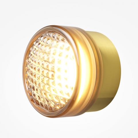Бра Maytoni Olo MOD493WL-L6BSK