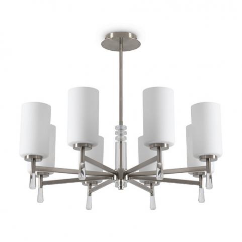 Подвесной светильник Freya Chic FR2031PL-08N