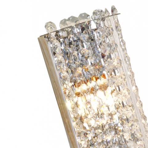 Бра Stilfort Rain of Crystal 2187/09/02W