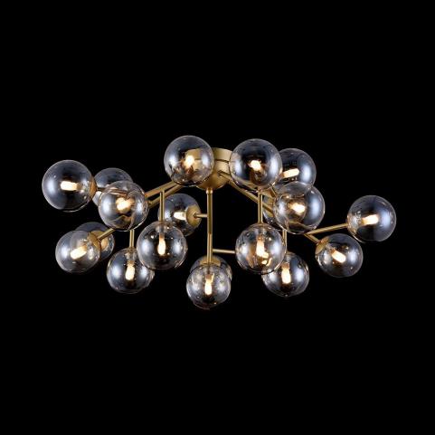 Люстра Maytoni Dallas MOD545PL-20G
