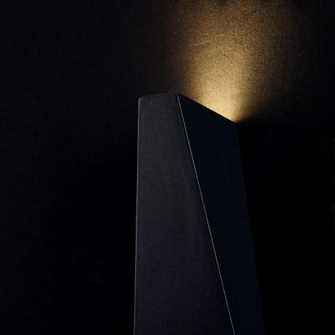 Уличный фонарь Maytoni Times Square O580WL-L6B