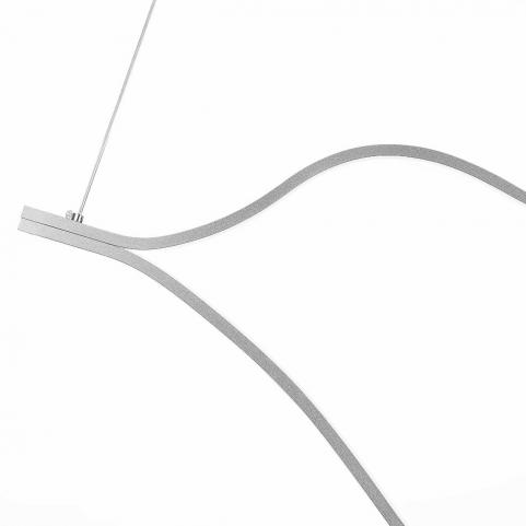 ST Luce Подвесной светильник ST-Luce Cortile SL6106.103.65