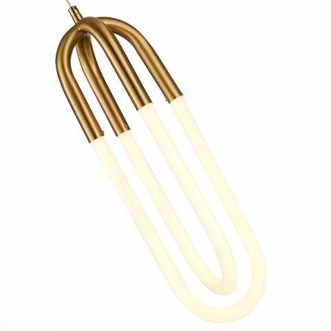 ST Luce Подвесной светильник ST-Luce Mofisto SL1579.303.02