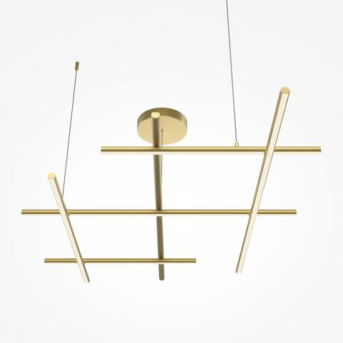 Подвесной светильник Maytoni Radiance  MOD278PL-L86G3K