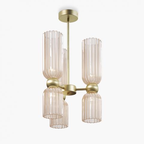 Люстра Maytoni Antic MOD302PL-06CG