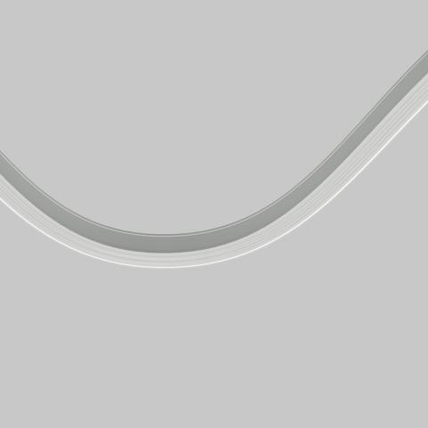 Трековый светильник Maytoni Technical Basity  Flex TR180-1-12WTW-B