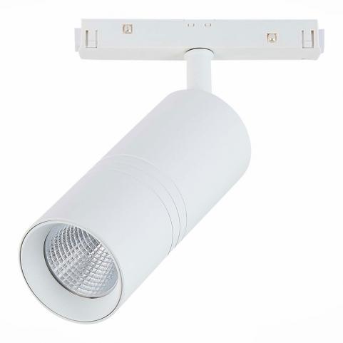 ST Luce Магнитный трековый светильник ST-Luce Skyline 48 4000K  ST365.546.18