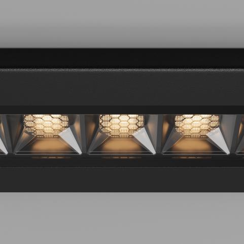 Уличный фонарь Maytoni Outdoor Ghost 3000 К O488DL-L6GF3K