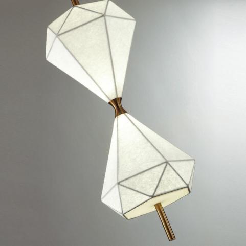 Подвесной светильник Odeon Light Sand Glass 7090/10L