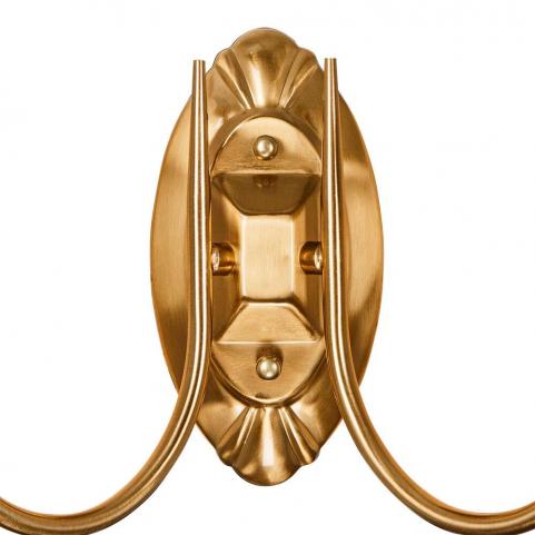 Бра Arte Lamp Collinetta A4094AP-2PB