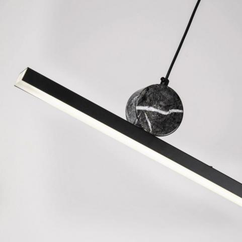 Подвесной светильник Favourite Firmato 4060-2P