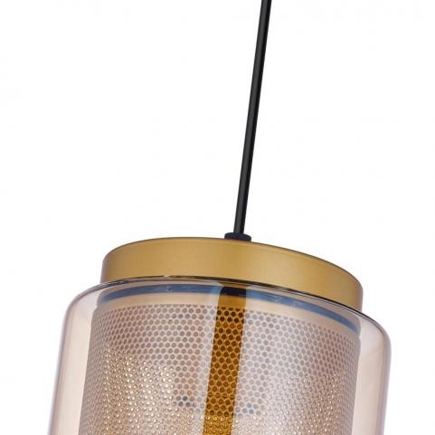 Подвесной светильник Favourite Galler 4346-1P