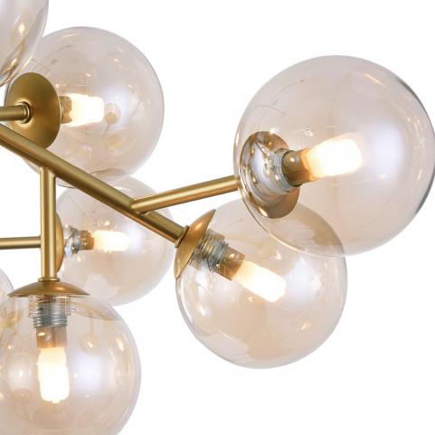 Люстра Maytoni Dallas MOD545PL-20G