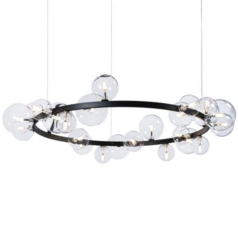Подвесной светильник Loft IT Molecule 10023/1200