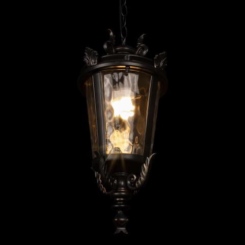 Уличный светильник Loft IT Verona 100003P