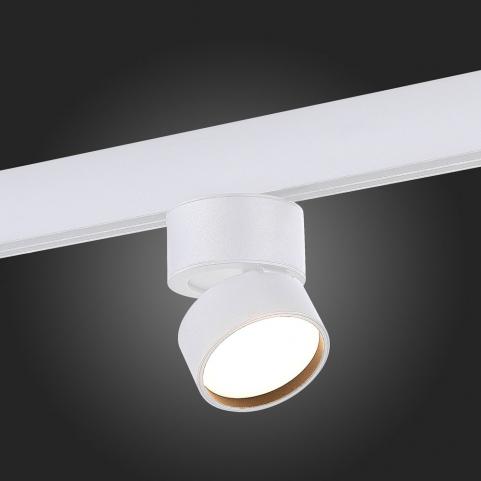 ST Luce Магнитный трековый светильник ST-Luce Skyline 48 3000K ST809.536.09