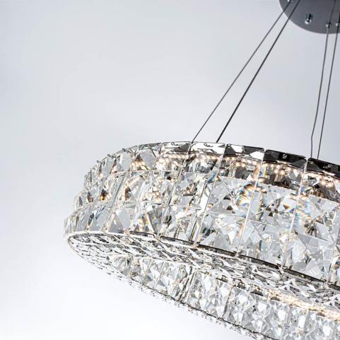 Подвесной светильник Modelux 3000-6000K ML.331.600 CR