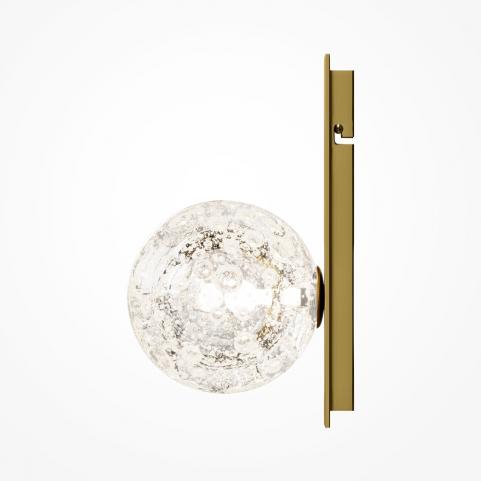 Бра Maytoni Lunella MOD470WL-01BS