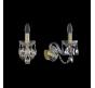 Bohemia Ivele Crystal Бра Bohemia 1402B/1/141 G