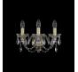 Bohemia Ivele Crystal Бра Bohemia 1402B/3/141 G