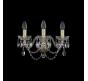 Bohemia Ivele Crystal Бра Bohemia 1402B/3/160 G