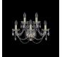 Bohemia Ivele Crystal Бра Bohemia 1402B/3+2/160 G