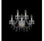 Bohemia Ivele Crystal Бра Bohemia 1403B/3+2/160 G