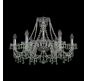 Bohemia Ivele Crystal Люстра Bohemia 1410/6/240 Ni V5001
