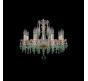 Bohemia Ivele Crystal Люстра Bohemia 1410/8/160 G V5001