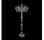 Bohemia Ivele Crystal Торшер Bohemia 1410T1/6/195-160 G V7010