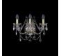 Bohemia Ivele Crystal Бра Bohemia 1411B/3/160 G