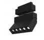 Трековый светильник Maytoni Points TR015-2-10W3K-B