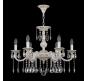Люстра Bohemia Ivele Crystal AL78101/6/210 A WMG