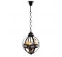Подвесной светильник Loft IT Lantern Residential LOFT3043-BL