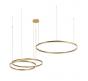 Подвесной светильник Loft IT Ring 10017/3L