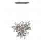 Подвесной светильник Loft IT Spark 10101/3 Chrome