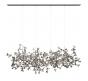 Подвесной светильник Loft IT Spark 10101/4 Chrome