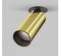 Встраиваемый спот Maytoni Technical Ceiling 4000K Focus LED C053CL-L12W4K-W-BS