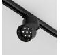 Трековый светильник Maytoni Technical Trinity  4000K Alfa TR199-3-15W4K-M-B
