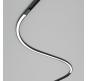Трековый светильник Maytoni Technical Basity  Flex TR180-1-12WTW-B