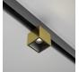 Трековый светильник Maytoni Technical Exility 4000K Alfa S TR133-2-7W4K-BS