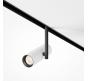 Трековый светильник Maytoni Technical Exility 3000K  Elti TR005-2-12W3K-BW