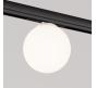 Трековый светильник Maytoni Technical Levity 4000К Luna TR185-1-3W4K-B