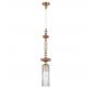 Подвесной светильник Odeon Light Terra 5414/1A