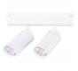 ST Luce Трековый светильник ST-Luce Skyline 220  2700K - 6000K ST660.586.20
