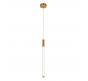 Подвесной светильник Modestyle 3000К MS.88928.1 BS